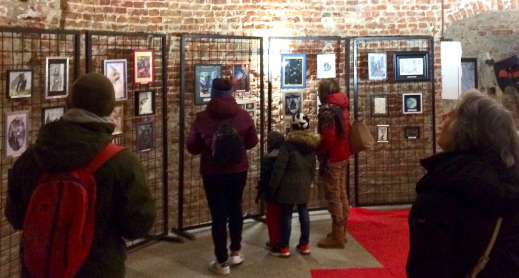 Prorogata “Pipistrelli: folletti del crepuscolo”